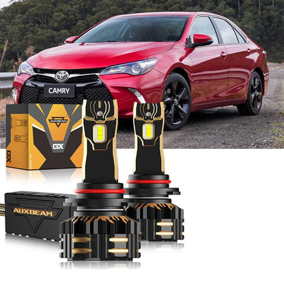 Kit d’ampoules LED de phare 9005 H11 pour Toyota Camry 2015–2017 – vue 11 – NOVADOMIO