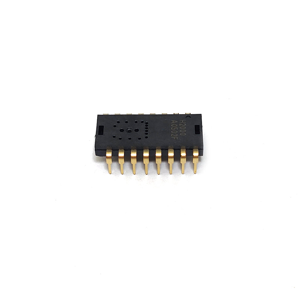 HDNS-2000 – vue 2