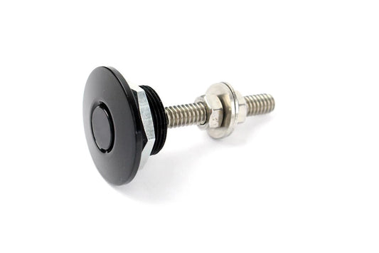 Push button quick release clip – Darkside Developments