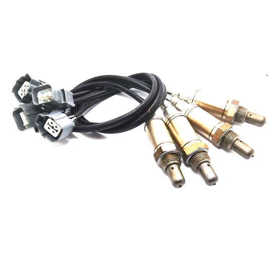 Capteur d'oxygène arrière et avant 2344694 2344696 pour Land Rover Discovery 99-04 4.0 4,6l – vue principale