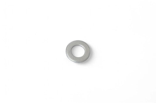 M12 x 23 5 mm rondelle bzp bright zinc plated 2 25 mm thick – Darkside Developments