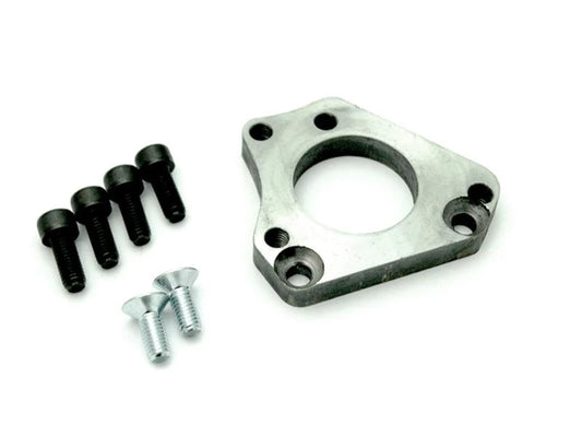Darkside turbo GTB bride adaptatrice pour 1 9 et 2.0 TDI – Darkside Developments