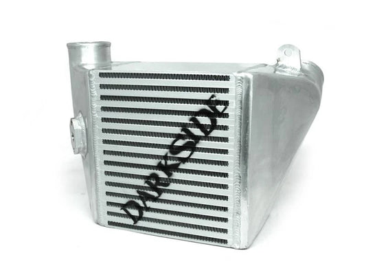 Renforcé latéral support intercooler kit pour 1.9 TDI pd130 ASZ et US Spec bew pd100 moteur – Darkside Developments