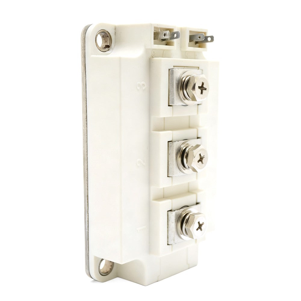 Paquet FF100R12KS4 : module – vue 4