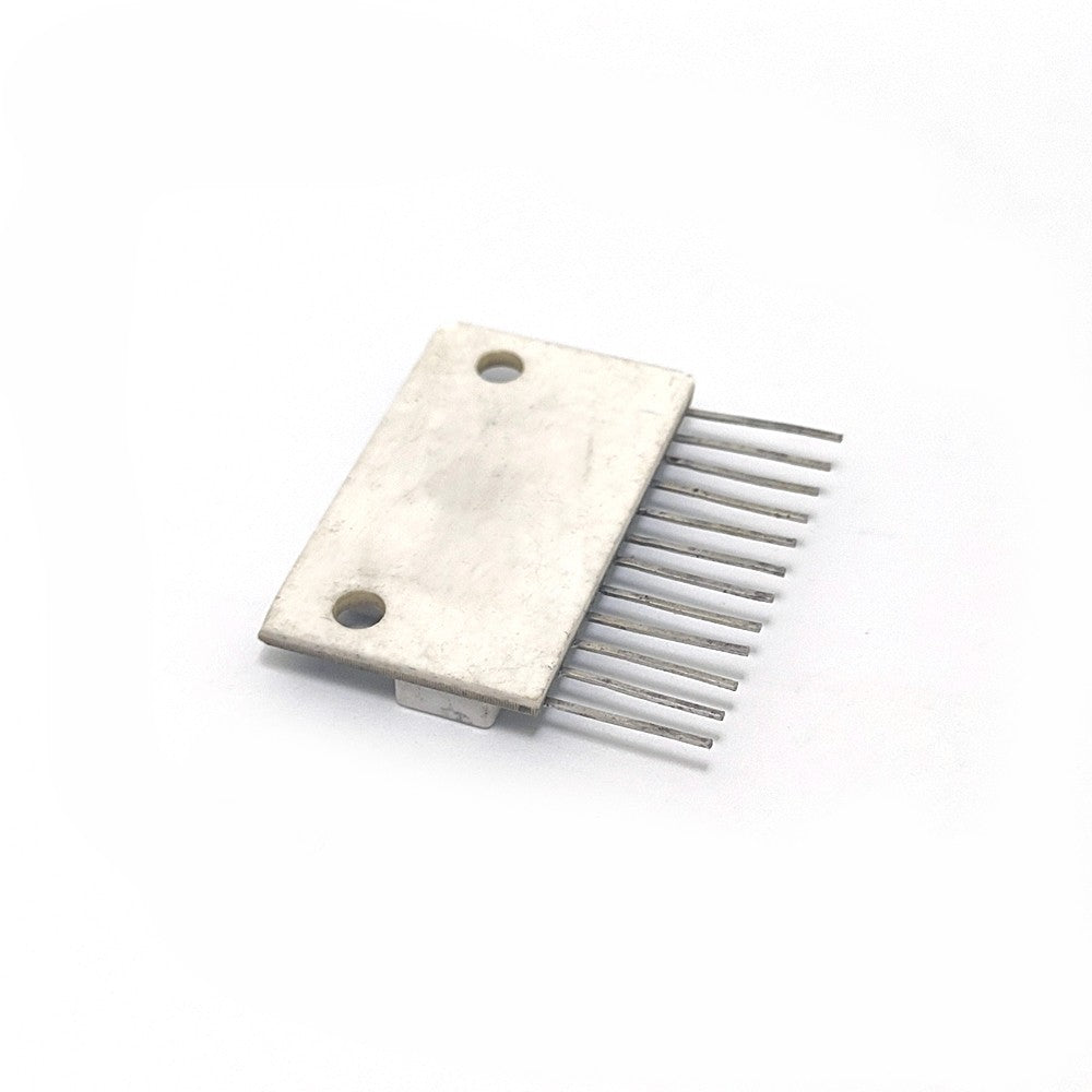 Paquet MSK3003 : ZIP-12 – vue 2