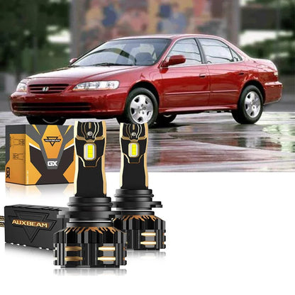 Kit d’ampoules LED de phare 9005 9006 pour Honda Accord 2000–2002 – vue 12 – NOVADOMIO