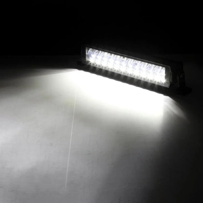 SP-basic série 12″ 96 W 10 560 lm double rangée tout-terrain Barres LED – vue 9 – NOVADOMIO