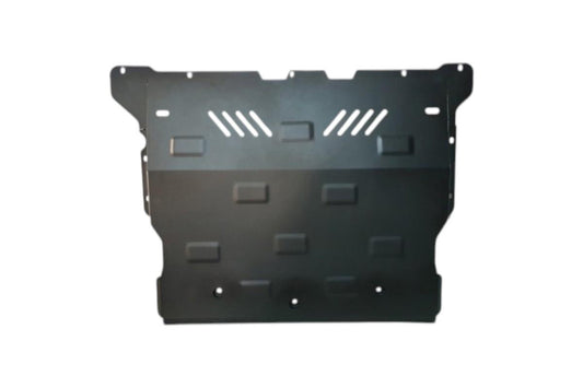 Acier sabot de protection moteur pour SEAT ibiza Audi A1 VW polo 2017 2022 – Darkside Developments