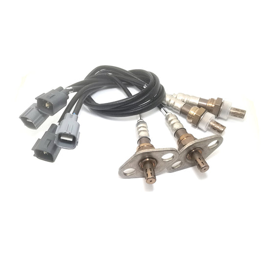 Capteur d'oxygène pour Toyota Tundra Sequoia RWD 4,7l 2004 03-01 02, 4 pièces – vue principale