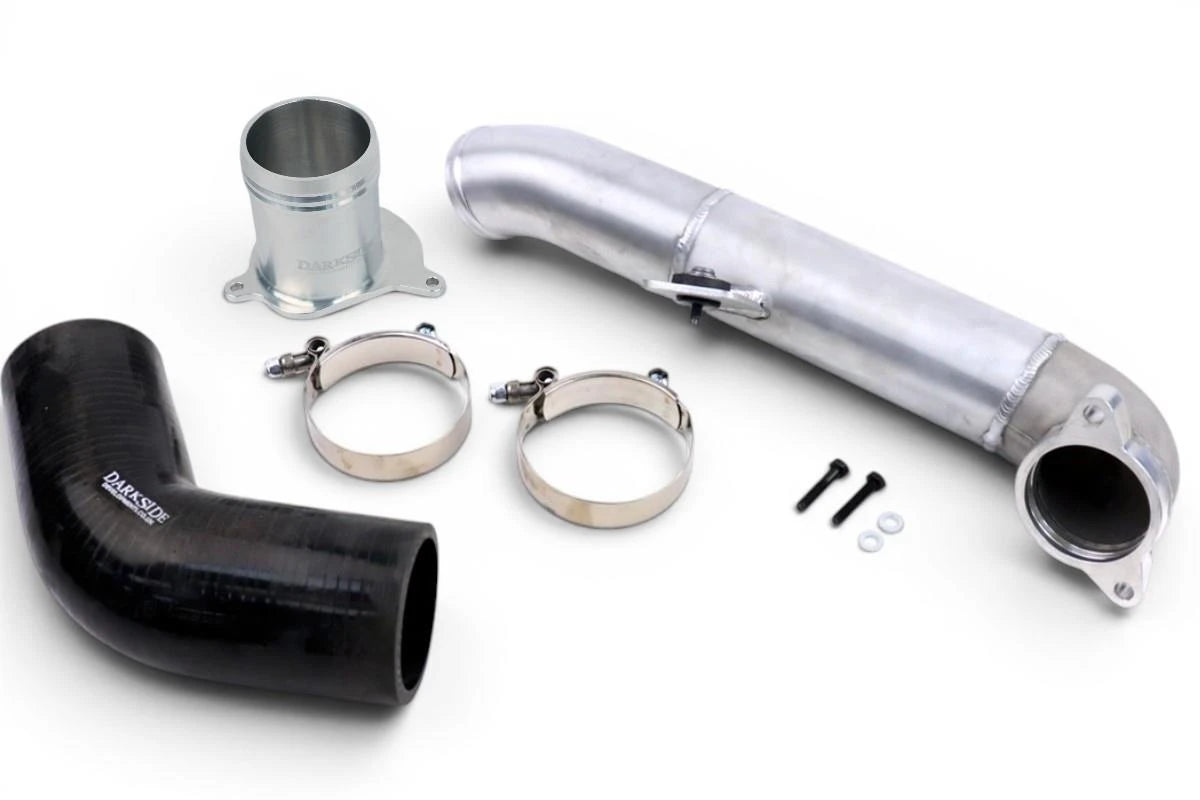 Darkside 63 mm kit conduites de suralimentation VAG MQB ddaa dfca dfha 2.0 TDI – Darkside Developments