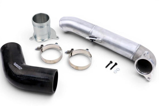 Darkside 63 mm kit conduites de suralimentation VAG MQB ddaa dfca dfha 2.0 TDI – Darkside Developments