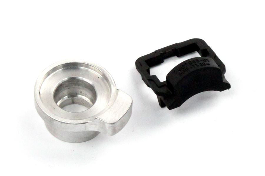 BMW inlet air température bossage protection clip – Darkside Developments