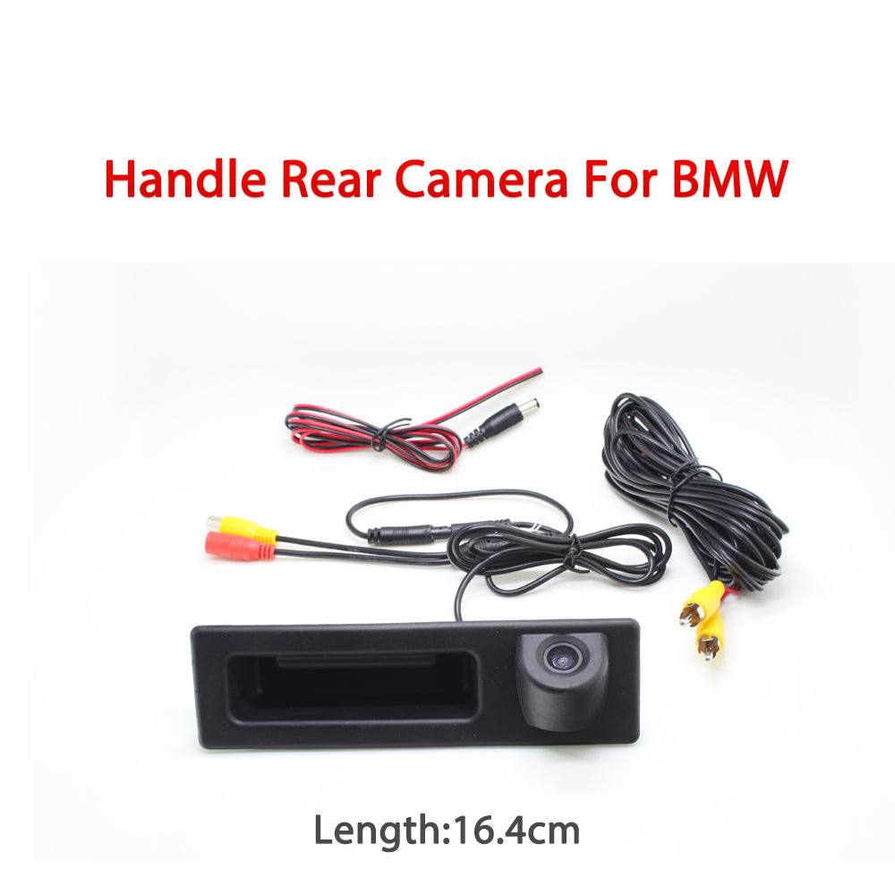 Caméra de recul AHD 1080p Andream pour BMW F30 F48 E60 E90 E70 E71 – vue 3