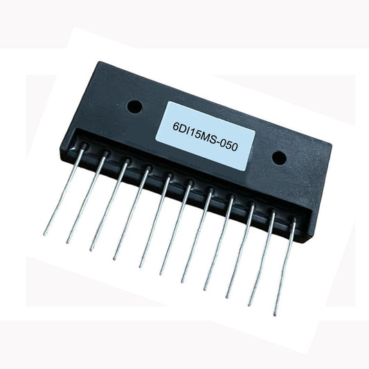 1 pièce 6DI15MS-050 6DI15MS050 IGBT Emballage: module – vue 2