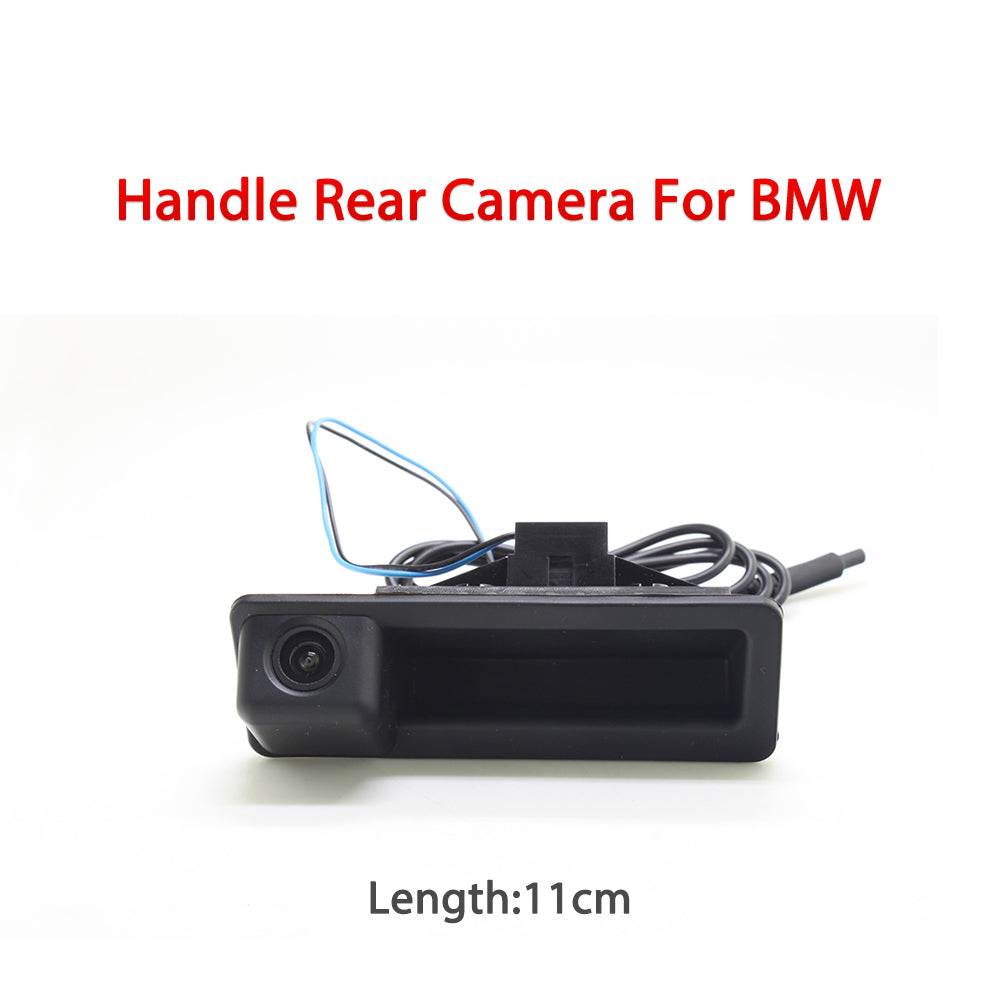 Caméra de recul AHD 1080p Andream pour BMW F30 F48 E60 E90 E70 E71 – vue 2