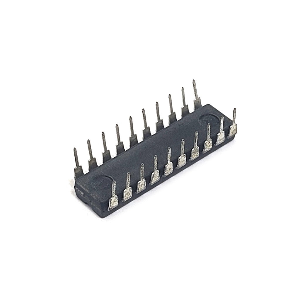 Paquet MM74C923N : Encodeur DIP-20,16 touches Encodeur 20 touches – vue 5