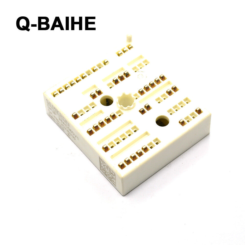 SKIIP28AC065V1 SKIIP 28AC065V1 Colis : module – vue 3