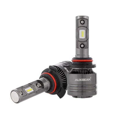T1 série Temperature Control Built-in Canbus Ampoules LED 8000LM – vue 19 – NOVADOMIO