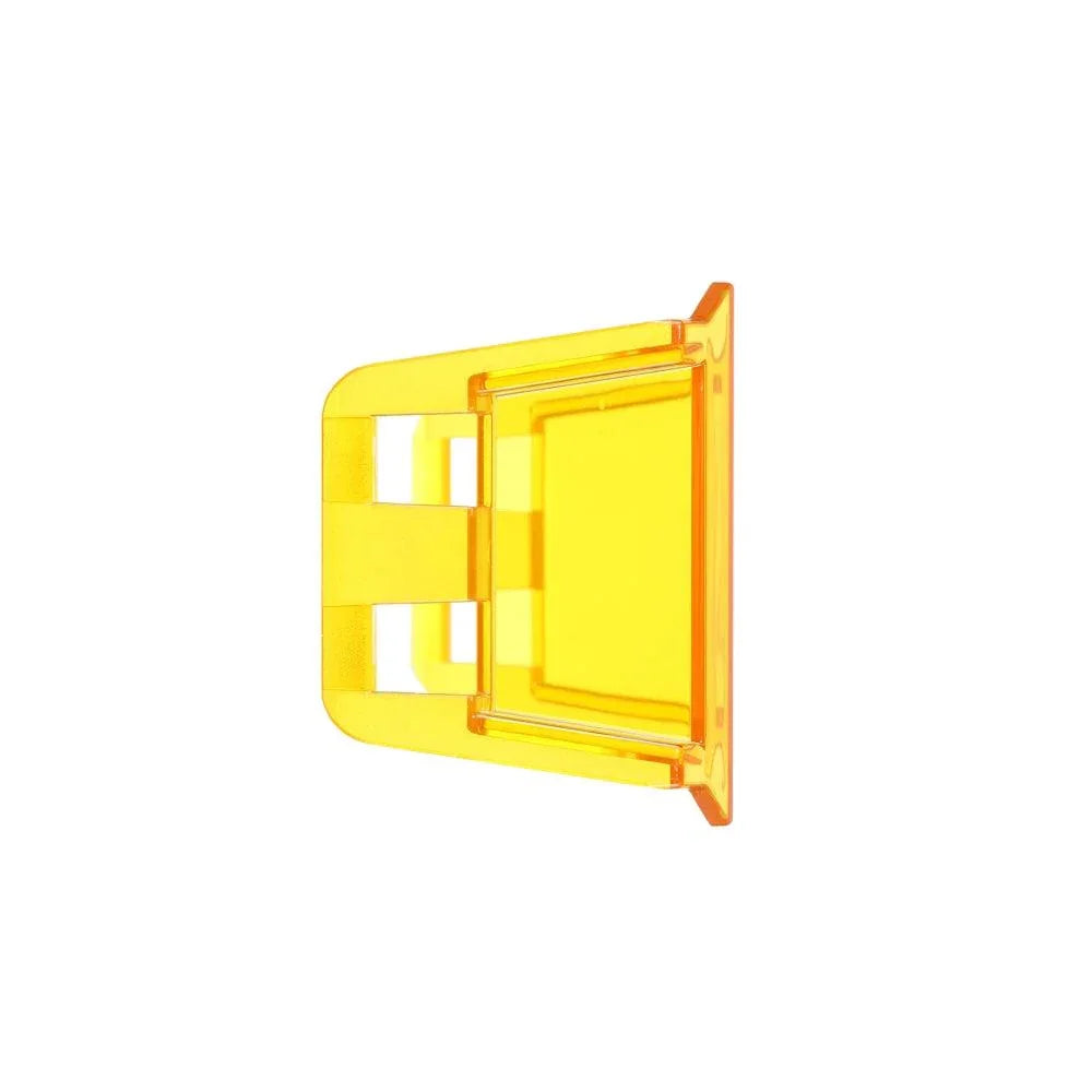 V-Max série Projecteurs LED compacts orange Cover Light Shield Cover – vue 8