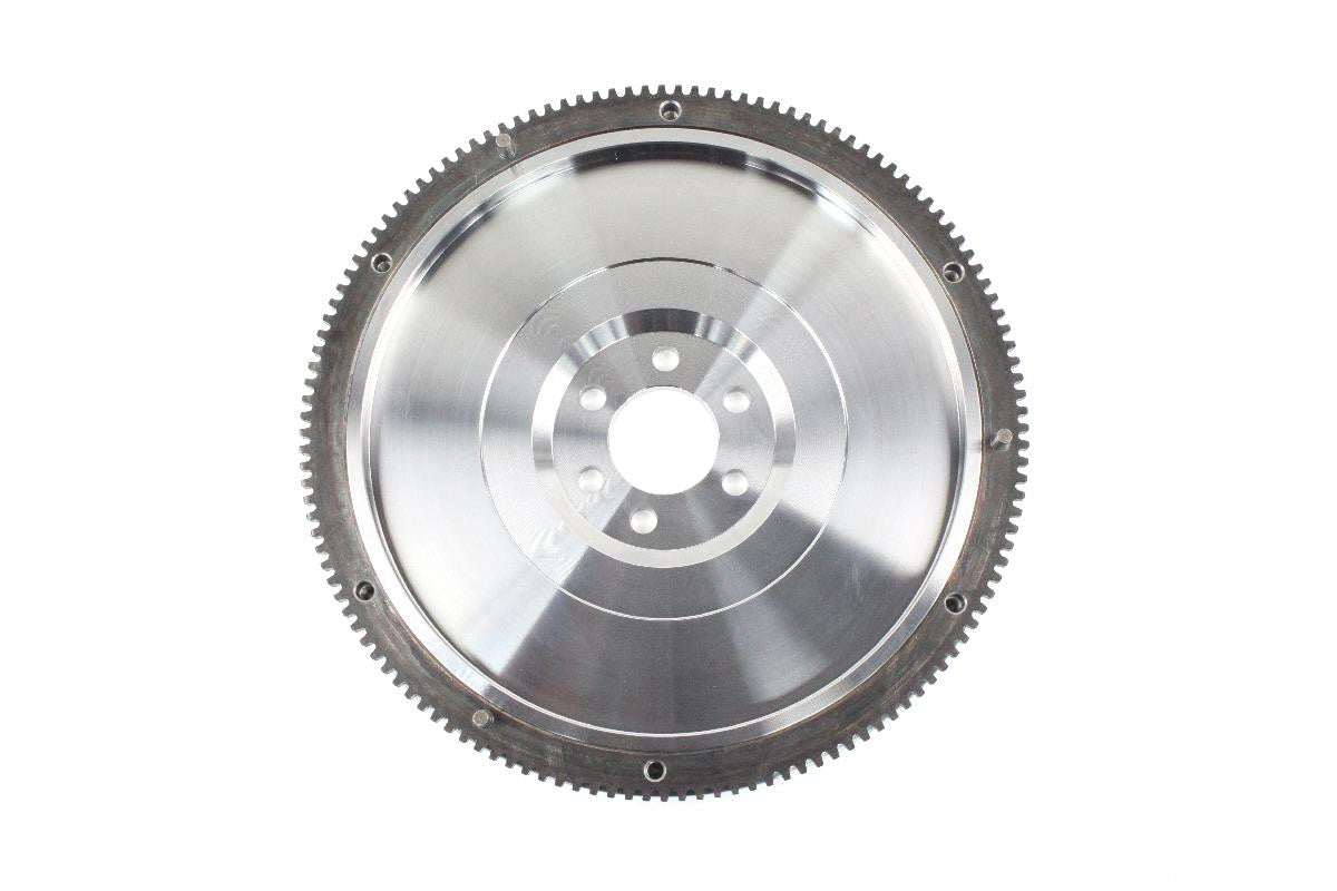 Darkside 02J b 02s single mass billet CNC flywheel – Darkside Developments