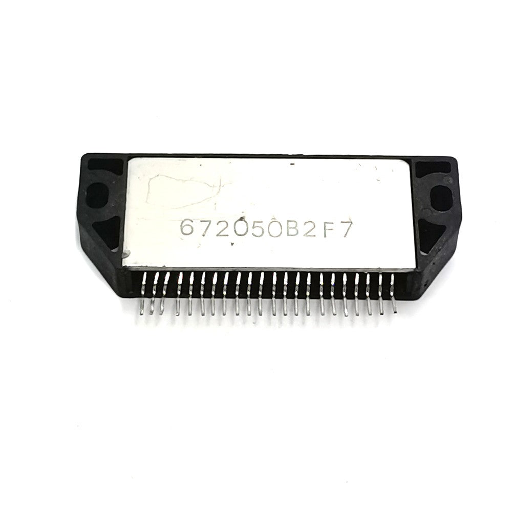1 pièce STK672-050 PAQUET : module – vue 6