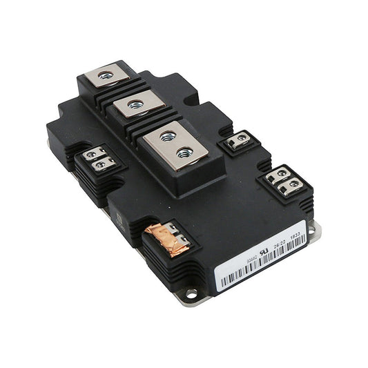 1 pièces 2MBI600VXA-120E-50 2MBI600VXA 120E 50 IGBT Emballage: module – vue principale