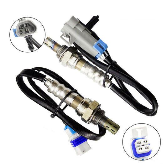 Capteur d'oxygène O2 en amont et en aval 234-4331 234-4347 pour Hummer 2006 H3 3.5L – vue principale