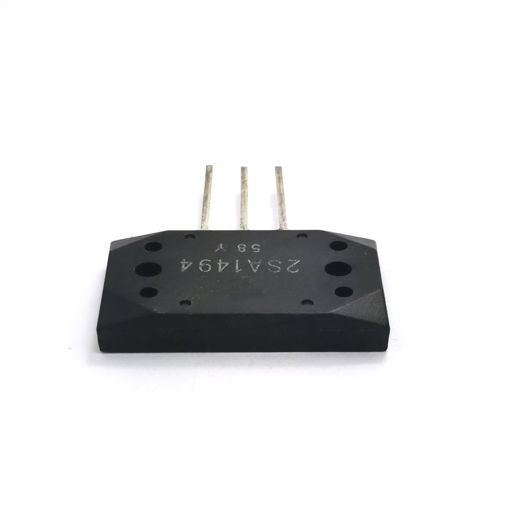 1 pièce 2SA1494. Contenu : MT-220. – vue 5