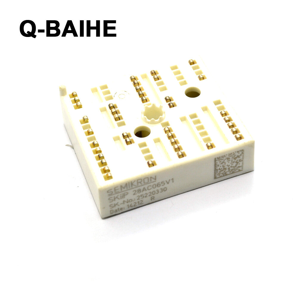 SKIIP28AC065V1 SKIIP 28AC065V1 Colis : module – vue 6