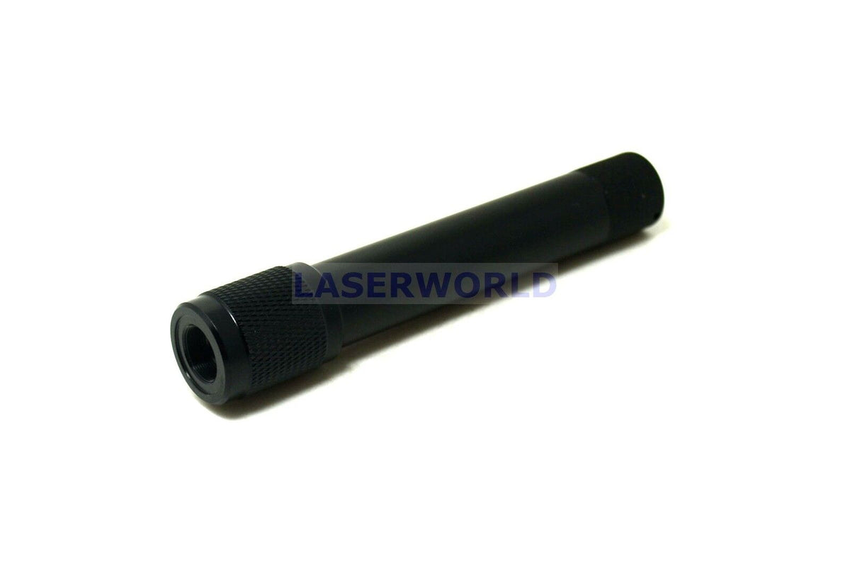 Pointeur laser infrarouge (infrarouge) 808 nm 200 mW – Stylo laser à faisceau carré à point à…
