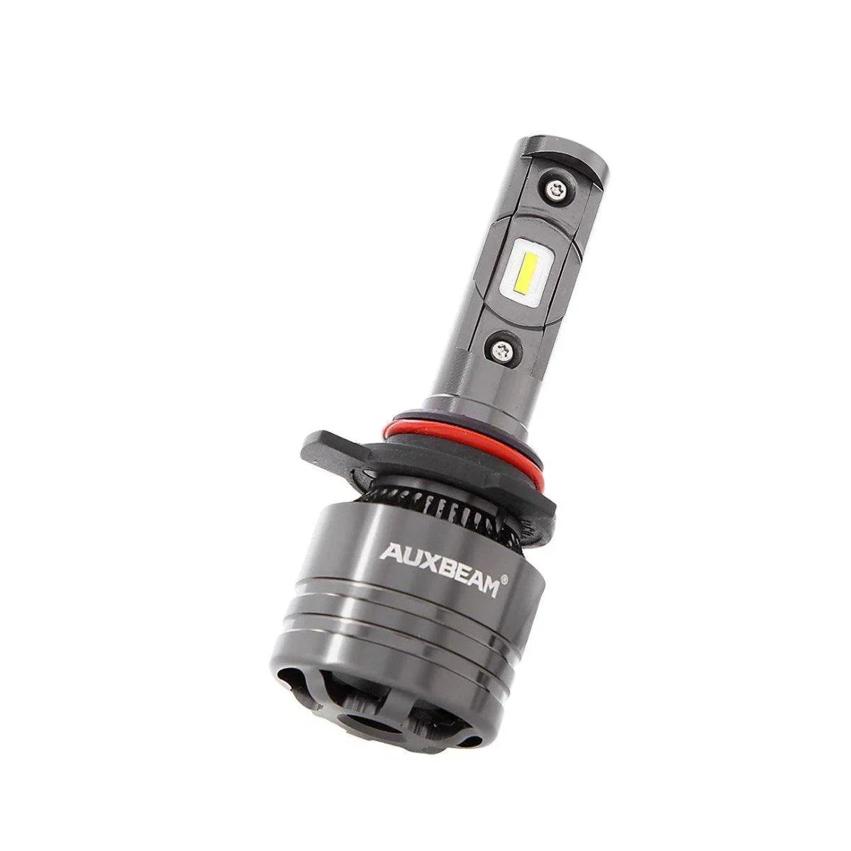 T1 série Temperature Control Built-in Canbus Ampoules LED 8000LM – vue 9