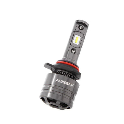 T1 série Temperature Control Built-in Canbus Ampoules LED 8000LM – vue 9 – NOVADOMIO