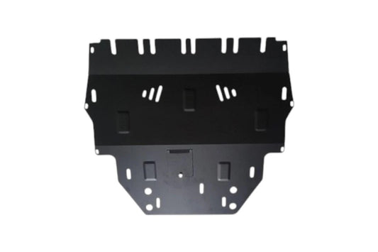 Acier sabot de protection moteur pour Audi A2 Škoda fabia MK2 MK3 MK4 SEAT ibiza MK4 MK5 diesel VW polo 6r diesel – Darkside Developments