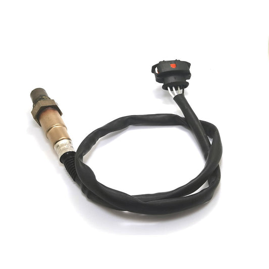 Capteur d'oxygène O2 d'échappement Lambda 855351 pour Vauxhall / Vauxhall Astra MK5 Tigra TwinTop 1,4 l Porsche – vue 2