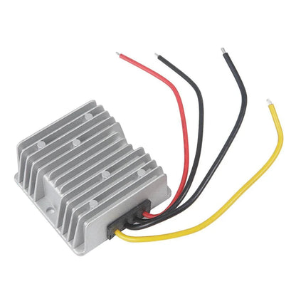 DC 48-12 V 20 A Voltage Converter Voltage Reducer Converter IP68 – NOVADOMIO