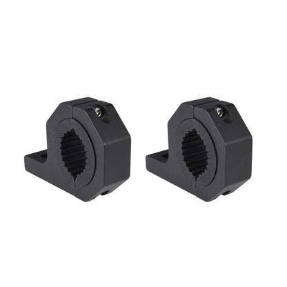 Lot de 2 1~2″ arceau Barres LED supports de montage – vue 3 – NOVADOMIO