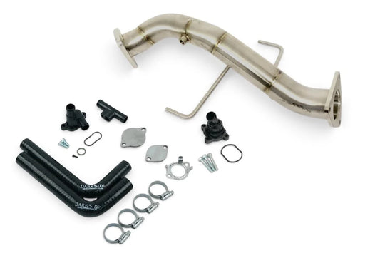 US Spec touareg Q7 cayenne CNRB gen 2 3.0 V6 TDI bombproof delete kit – Darkside Developments