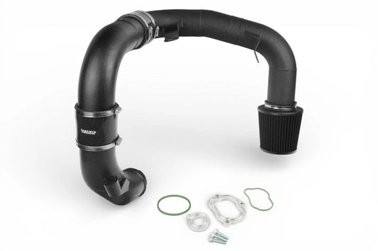 BMW f Série n57z 35d 40d 3 5 performance durite d'admission turbo induction kit – Darkside Developments