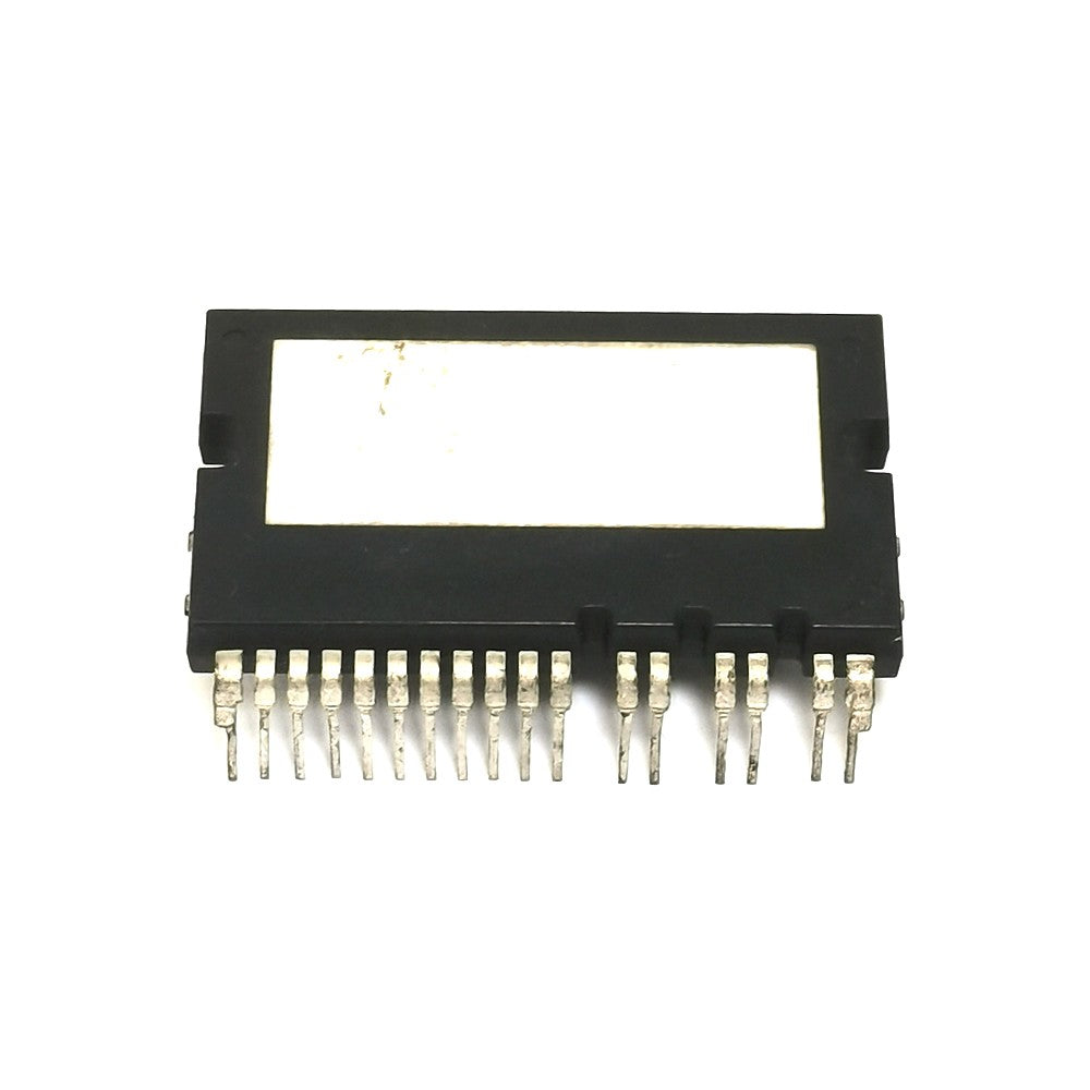 1 module de pilote de climatisation FNA41560. Contenu : SPM-26. – vue 6