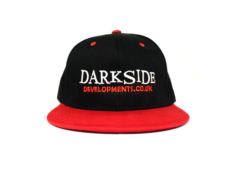Casquette snapback – Darkside Developments