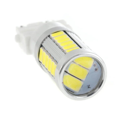 33 pièces-LED 3020SMD blanc froid/orange/rouge 8 000 lm LED Brake/Reverse/Parking/Tail/clignotant – vue 10 – NOVADOMIO