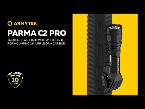 Flashlight Nitecore TM9K Pro, 9900 lm – vue 11
