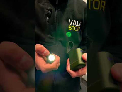 Lampe torche Olight Warrior X 4, 2 600 lm – vue 15 – NOVADOMIO