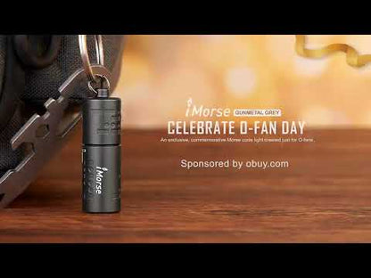 Lampe tactique Olight Odin GL M, 1 500 lm – vue 9 – NOVADOMIO