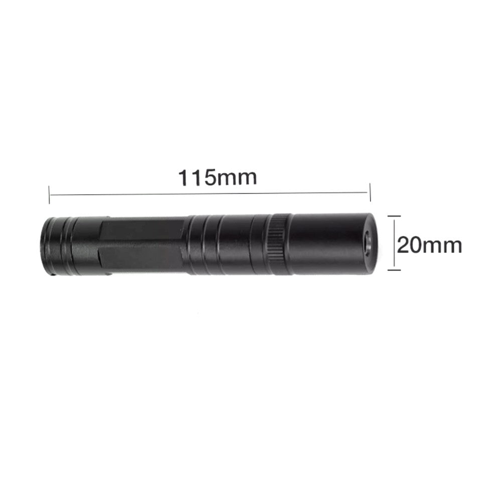 Pointeur laser ligne verte et croix 520 nm – Outil d'alignement et de positionnement…