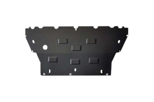Acier sabot de protection moteur pour Audi A4 A4 allroad B9 plateforme – Darkside Developments