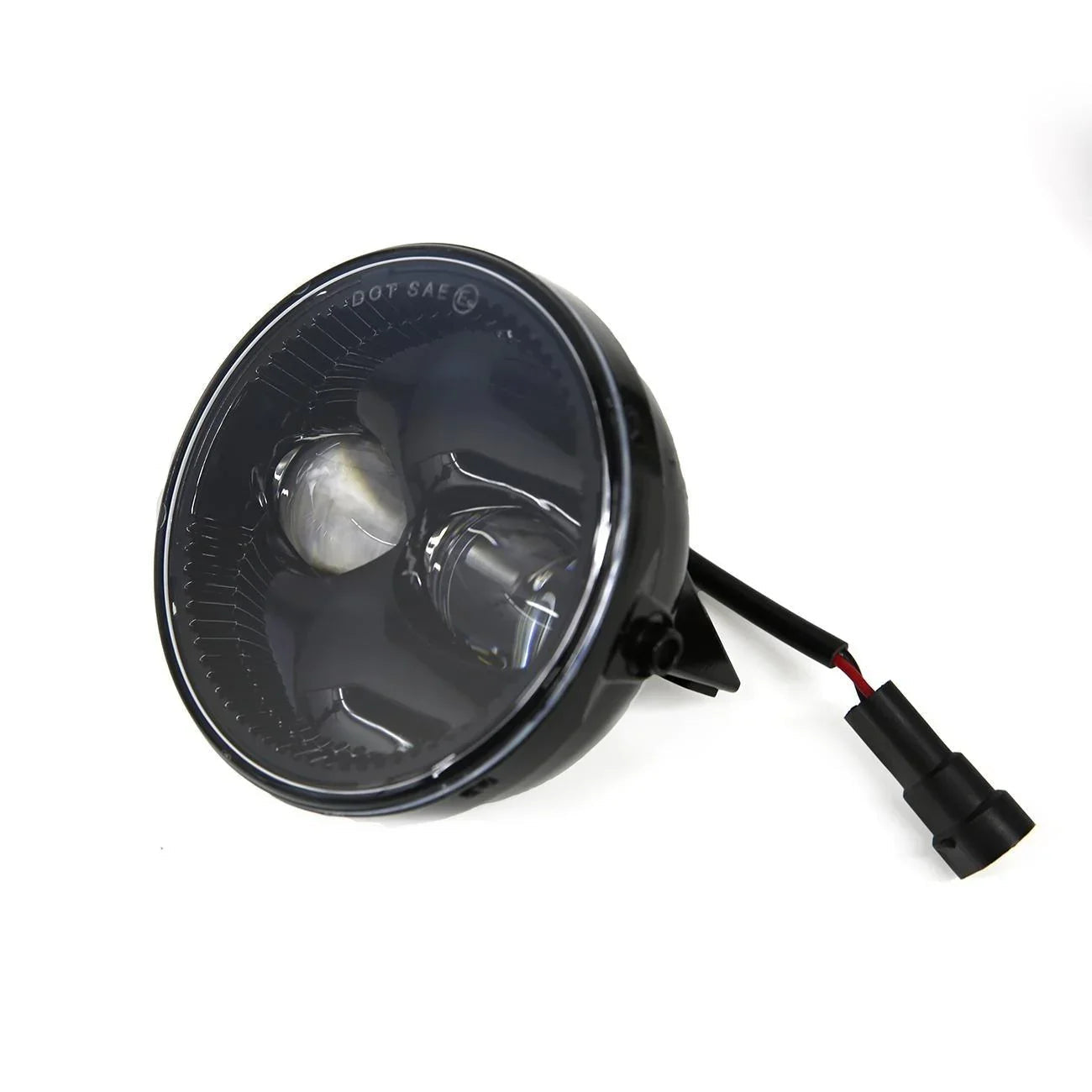 (2pcs/set) LED Fog Lights Assembly pour Ford F150 2006 2007 2008 2009 2010 2011 2012 2013 2014 – vue 6