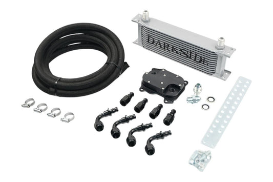 Darkside kit radiateur d'huile pour VW golf MK8 caddy MK5 2.0 TDI mt uniquement – Darkside Developments