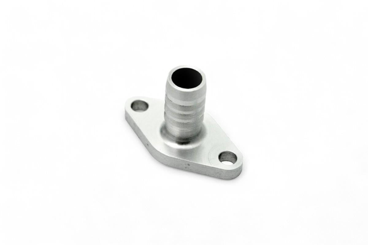Garrett 38 mm huile drain raccord – Darkside Developments