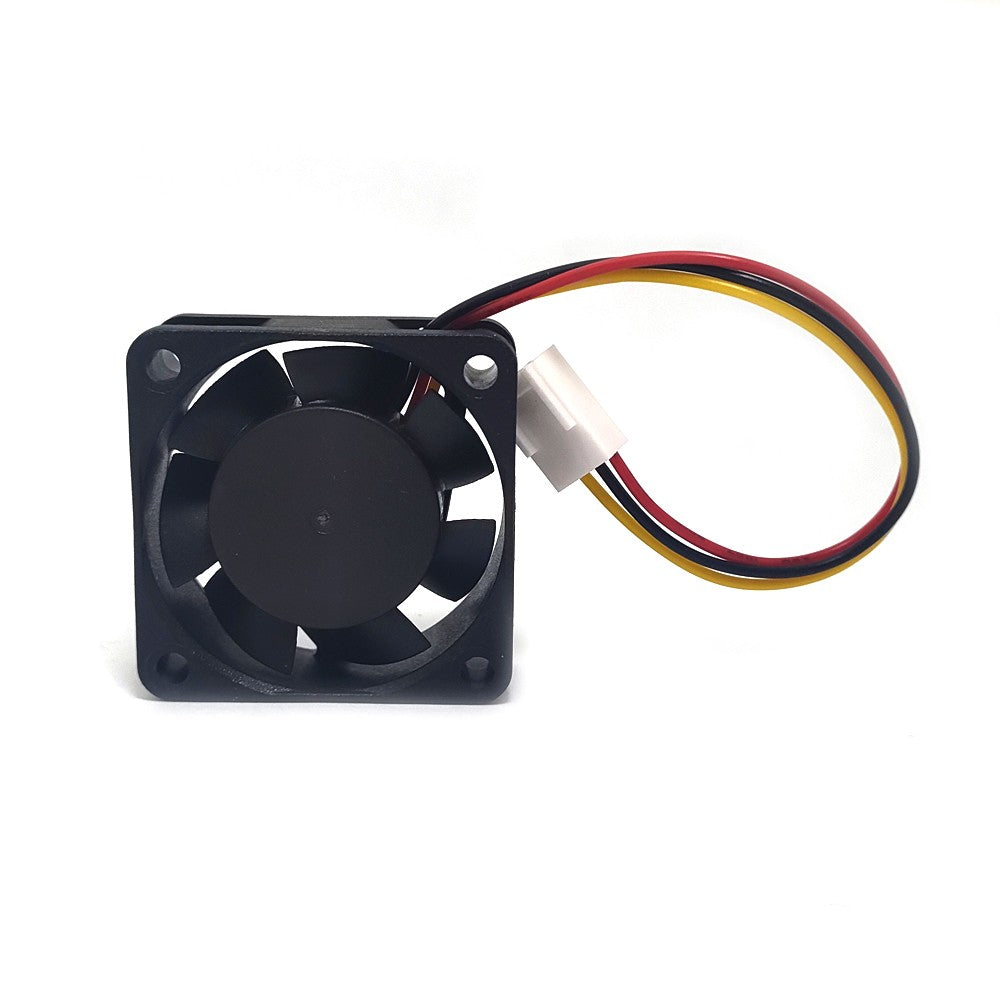Convertisseur ventilateur 109P0424H7D30 24 V 0.08 A 40*40*15 San Ace 40 – vue 4